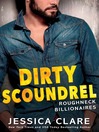 Cover image for Dirty Scoundrel